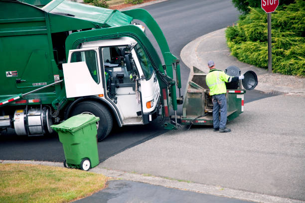 Best Construction Debris Removal  in Winooski, VT